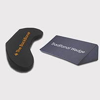 Why The Crescent Shape?